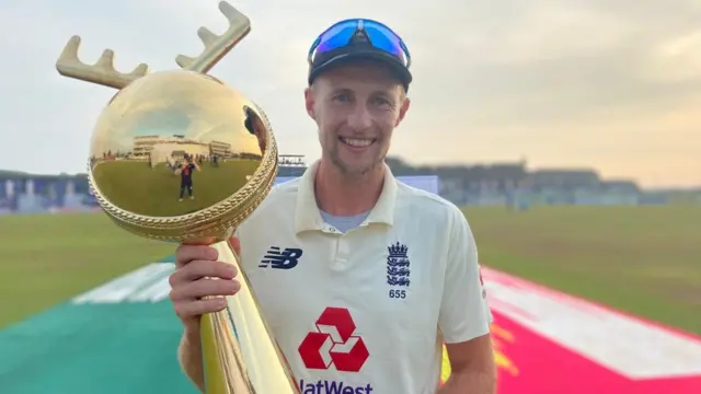 जो रूट का सौवां टेस्ट: छोटे भाई बिली रूट से जानिए चौंकाने वाली कहानियां