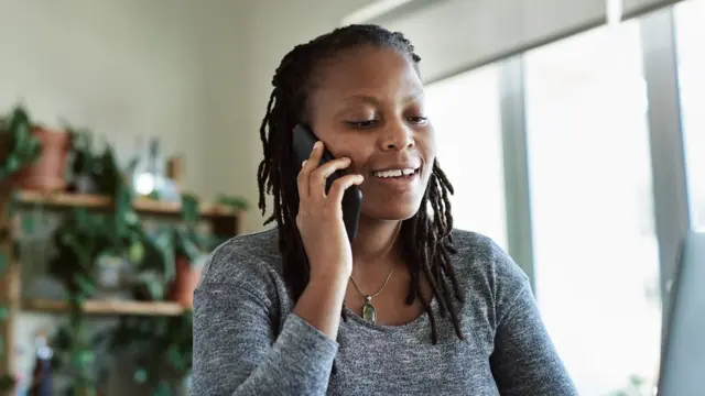 Téléphone portable