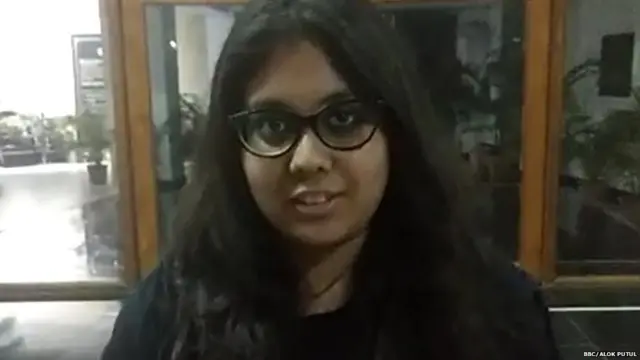 छात्र प्रदर्शन