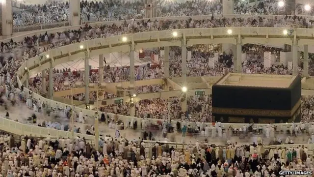 ઇસ્લામ નવેમ્બર