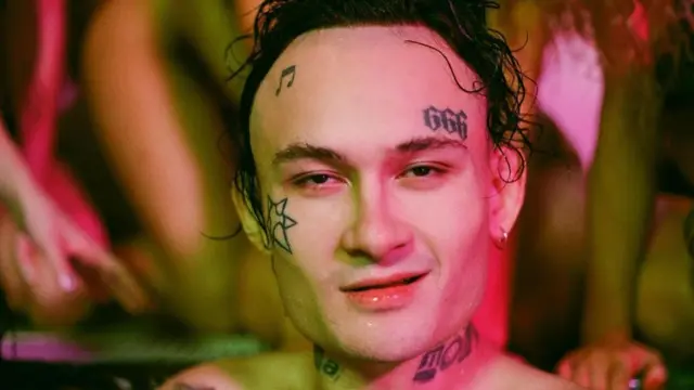 Моргенштерн