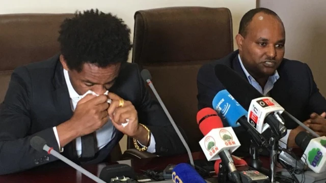 Guyyaa mallattoo mormii itti agarsiise sana wayita yaadatu imimmaan to'achuu dadhabe.