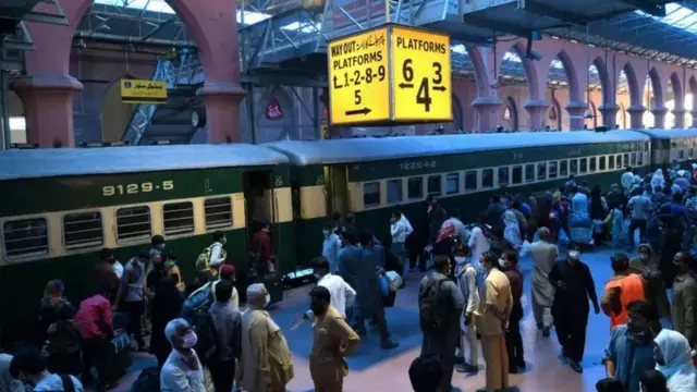 تیزگام
