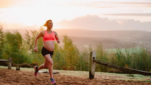 특히 달리기와 사이클링이 인기가 높다