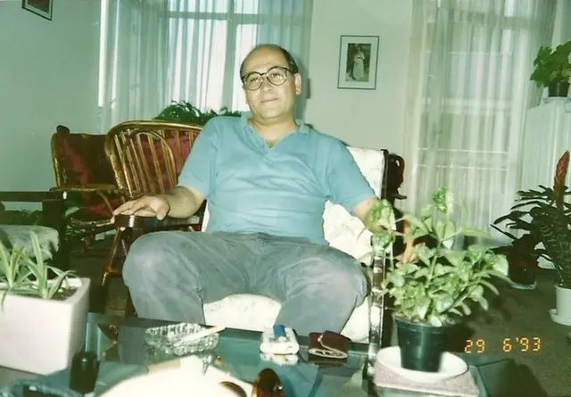 Behçet Aysan