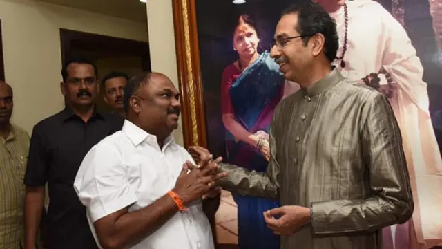 अनिल परब