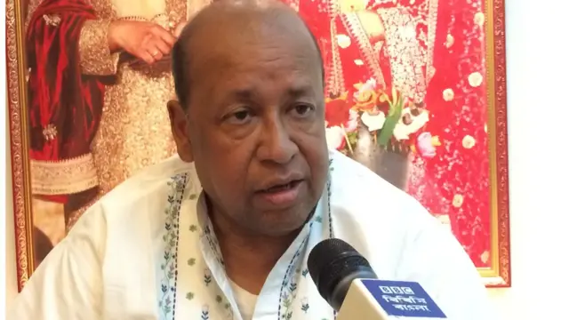 ফরিদুর রেজা সাগর