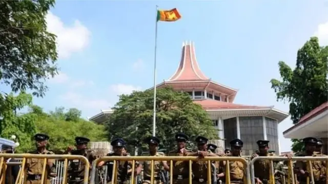 இலங்கை