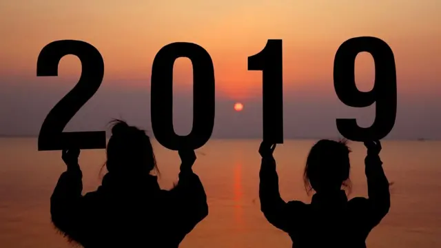 2019 كان عام الأحداث الكبرى عربيا