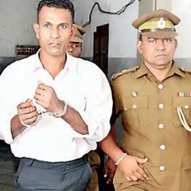 முன்னாள் ராணுவ சார்ஜன்ட்