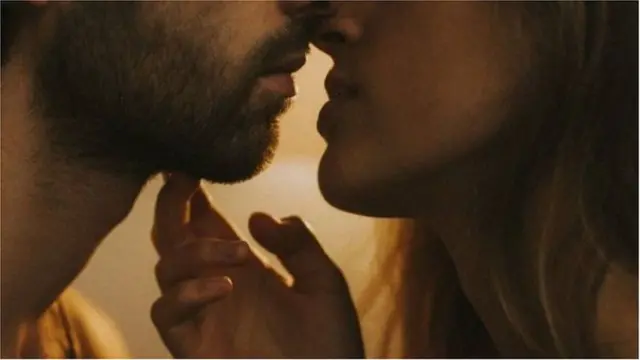 हलाल सेक्स गाईड