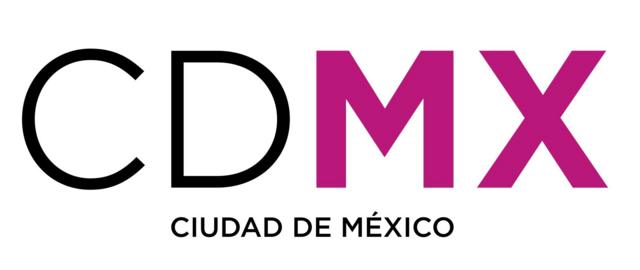 El diseño de la marca ciudad CDMX