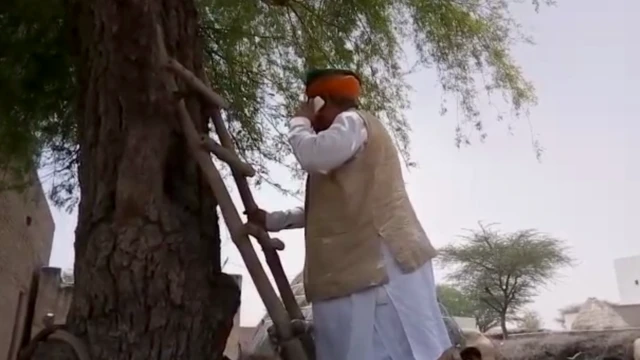 Kishore Singh Solanki