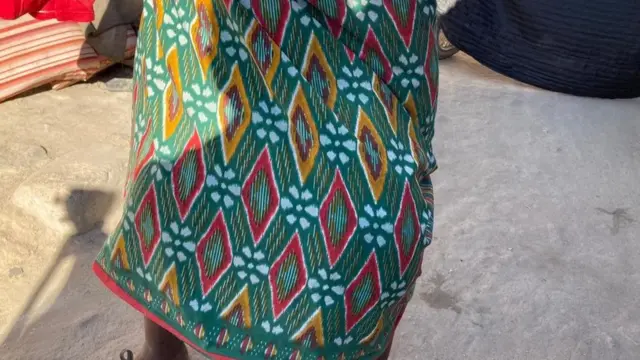 Matayo Kudenya