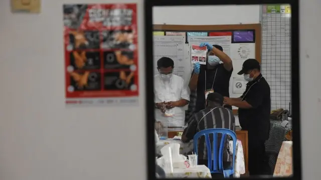 Pilkada Serentak 2020