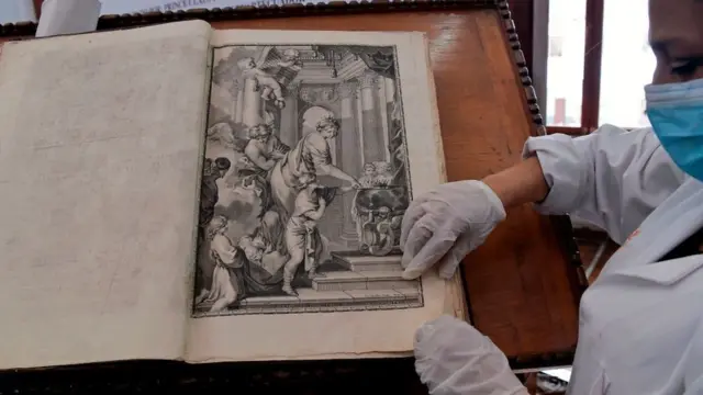 libro