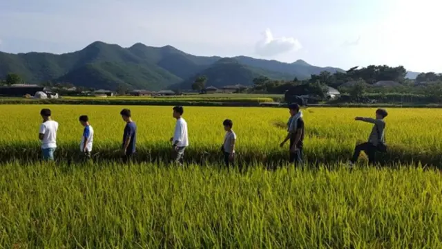 दशमध्ये सात जना धर्मपुत्रहरू