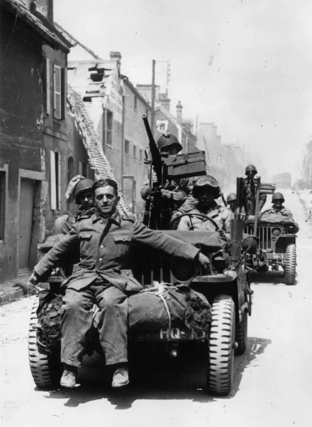 जर्मनी का गांव