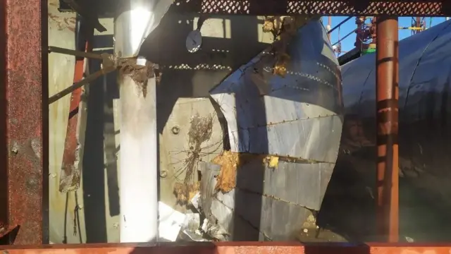 Химзавод "Сумыхимпром"