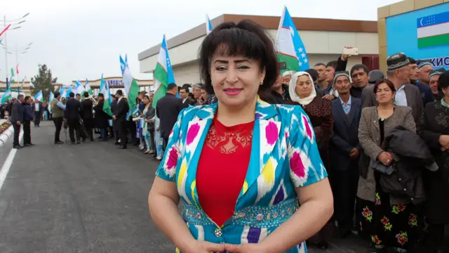 ازگشایی گذرگاه «سرزم» میان پنجیکت و سمرقند