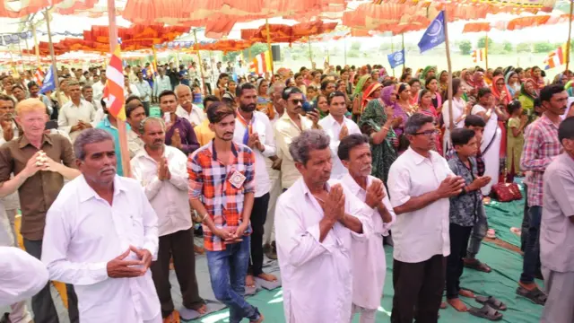 ऊना दलित