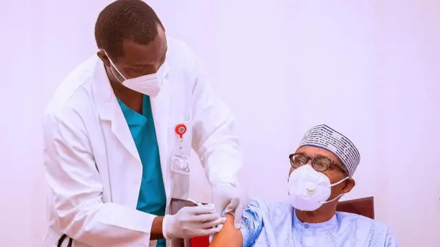 Onyeisiala Muhammadu Buhari