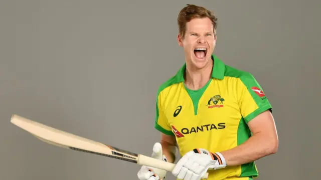 స్టీవ్ స్మిత్