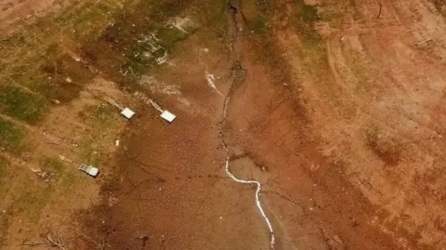 हवामान बदल