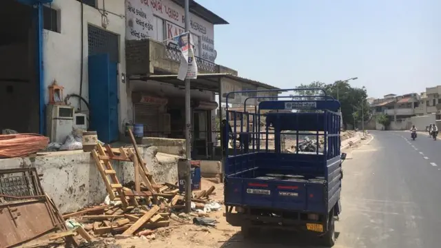 નરોડા બેઠકની તસવીર