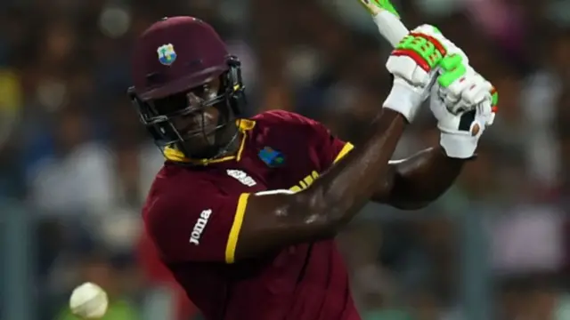 కార్లోస్ బ్రాత్‌వైట్