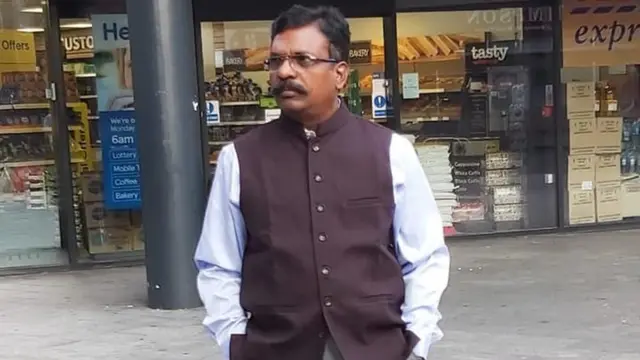 திருமாவளவன்