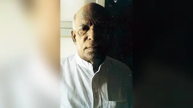 ப.சிங்காரம்: 'போரும், வாழ்வும்' - கடலுக்கு அப்பால் கோலோச்சிய தமிழ் சமுகத்தின் தனிப் பெரும் கலைஞன்