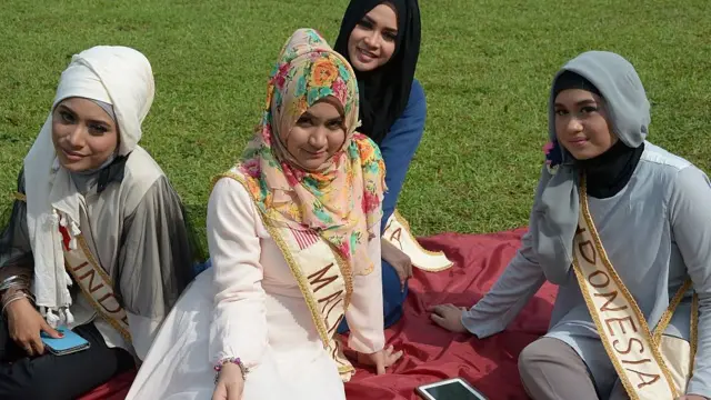 इंडोनेशिया