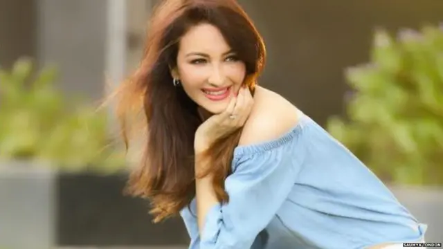 सौम्या टंडन