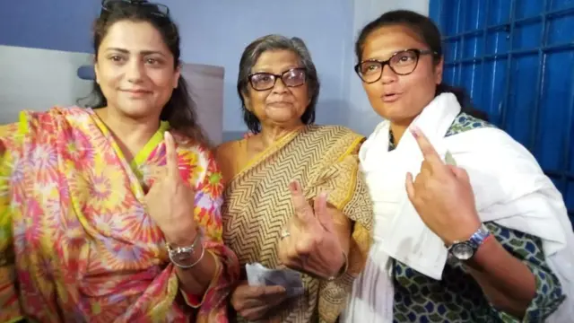 असम चुनाव