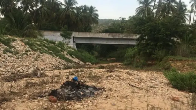 श्मशान भूमि