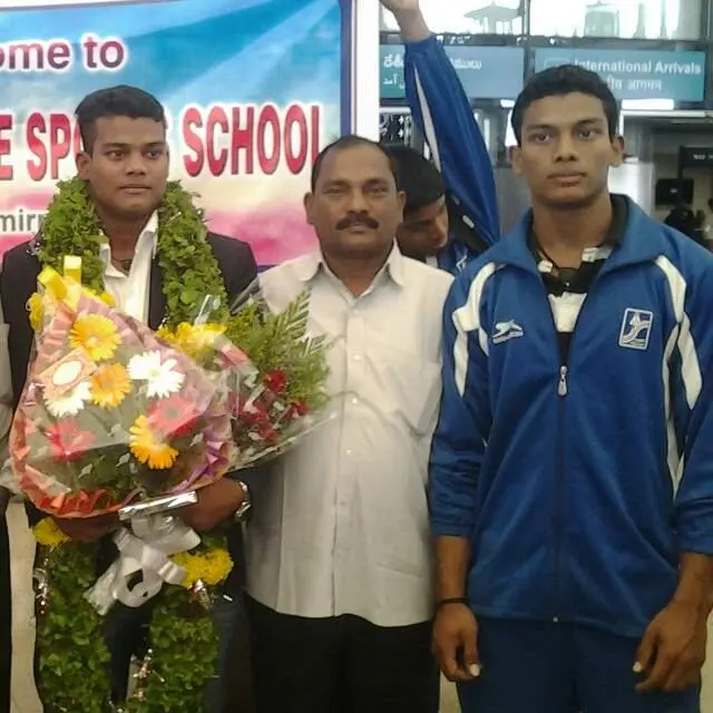 ராகலா வெங்கட் ராகுல்