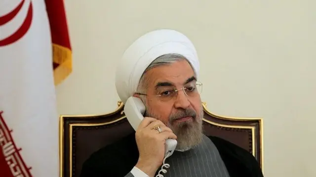 روحانی