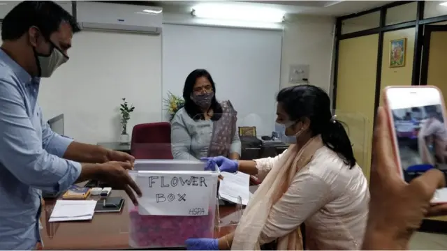 ఫిర్యాదులు