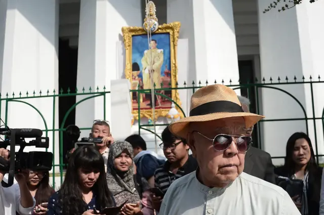 ส ศิวรักษ์