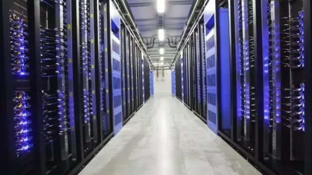 தரவு பாதுகாப்பு