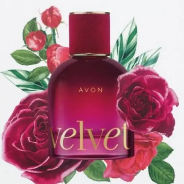 Avon.