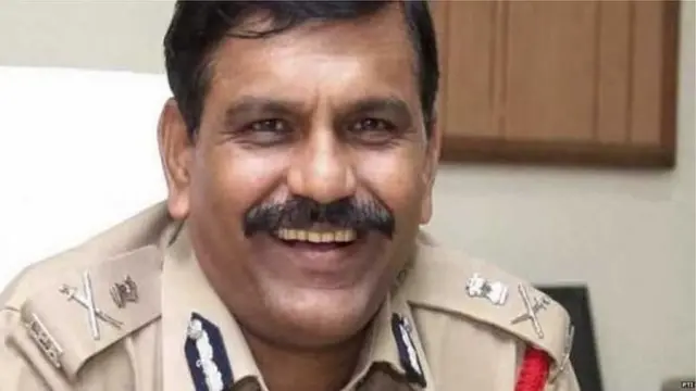 नागेश्वर राव