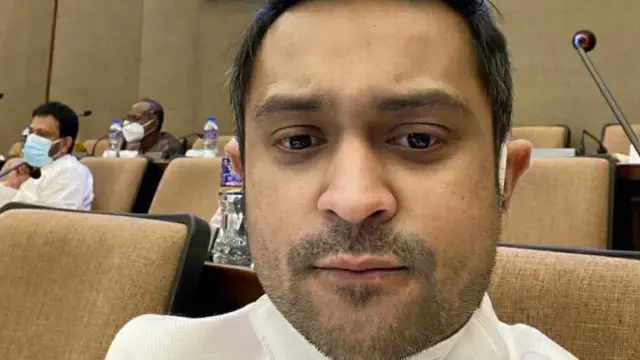 ইরফান সেলিমকে কাউন্সিলরের পদ থেকে সাময়িক বরখাস্ত করা হয়েছে।