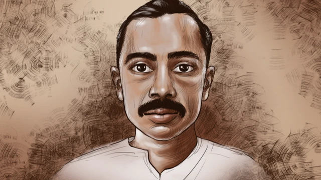 श्रीधर टिळक