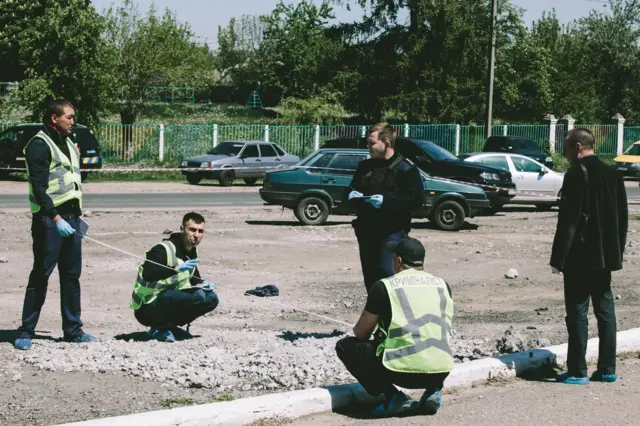 харків роми