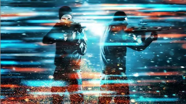 网络攻击属于所谓灰色地带的战争