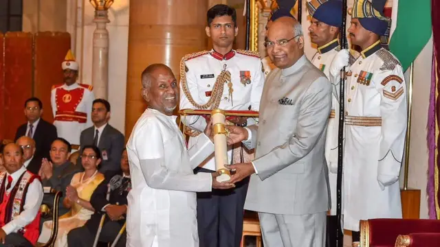 இளையராஜா