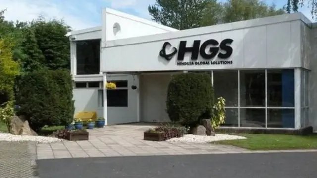 हिंदूजा