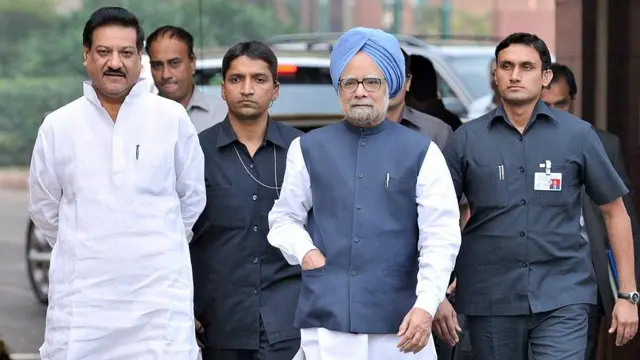 पृथ्वीराज चव्हाण